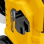 Мойка высокого давления Denzel K 70 Power, 2500 Вт, 180 бар, 600 л/ч, асинх. двиг.
