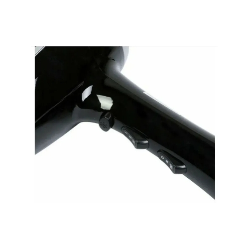Фен LIRA LR 0706 черный, 2200 Вт