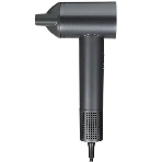 Фен Roidmi Hair dryer Miro серый, 1300 Вт, компактный, ионизация