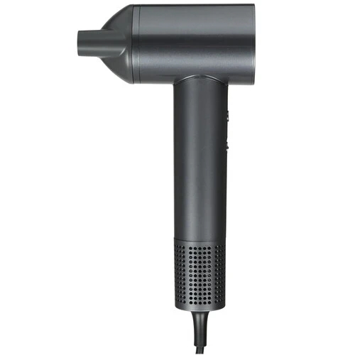 Фен Roidmi Hair dryer Miro серый, 1300 Вт, компактный, ионизация