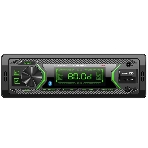 Автомагнитола Soundmax SM-CCR3188FB, 1 DIN, Bluetooth, USB Type-A, AUX