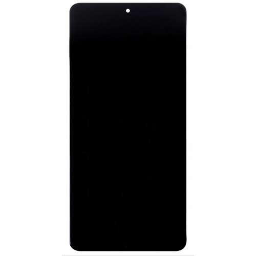 Дисплей для Huawei Nova 11 в сборе с тачскрином, черный orig lcd