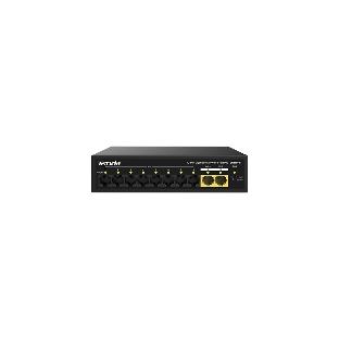 Коммутатор Tenda SG110PC 10PORT 10/100/1000M