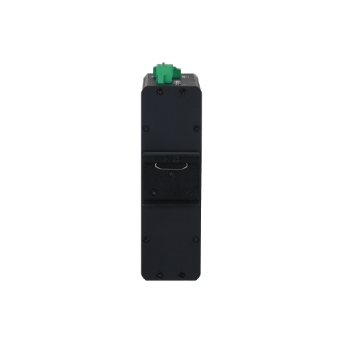 Коммутатор Dahua DH-IS4410-6GT-120 6G 4SFP 6PoE 120W управляемый