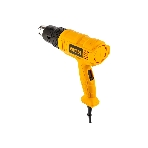 Фен технический Denzel HG-1800 1800 Вт 3 режима 28001