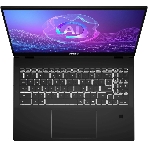 Ноутбук MSI Suммit A16 AI+ A3HMTG-084RU черный 9S7-159K21-084 Ryzen AI 9 365 32Gb SSD 2Tb AMD Radeon 880M 16