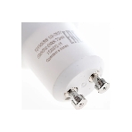 Лампа светодиодная Gauss 101506309 LED 9 Вт 860 Лм 6500К GU10 софит MR16 холодная черный
