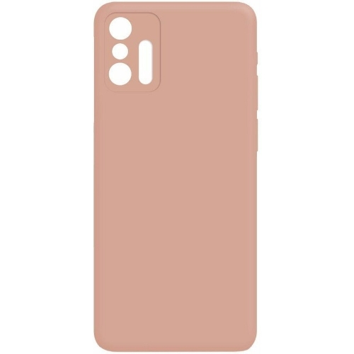 Чехол (клип-кейс) Gresso Smart Slim, для Xiaomi 11T/11T Pro, бежевый gr17sms318