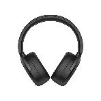 Беспроводные/проводные наушники Edifier W830NB черный, полноразмерные, Bluetooth + USB-C, активное шумоподавление
