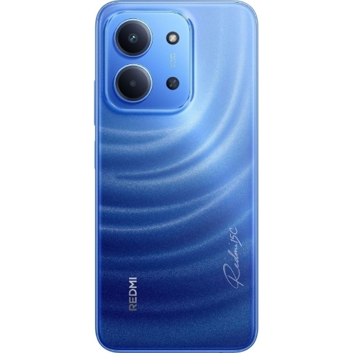 Смартфон Xiaomi Redmi 15C 4/128Gb синий