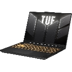 Ноутбук ASUS TUF Gaming F16 FX607VU-RL061 Intel Core 5 210H 2200MHz/16