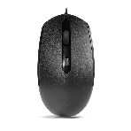 Мышь проводная Smartbuy ONE 280-K черная SBM-280-K