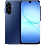 Смартфон Samsung Galaxy A17 SM-A175F, 6/128Gb, синий
