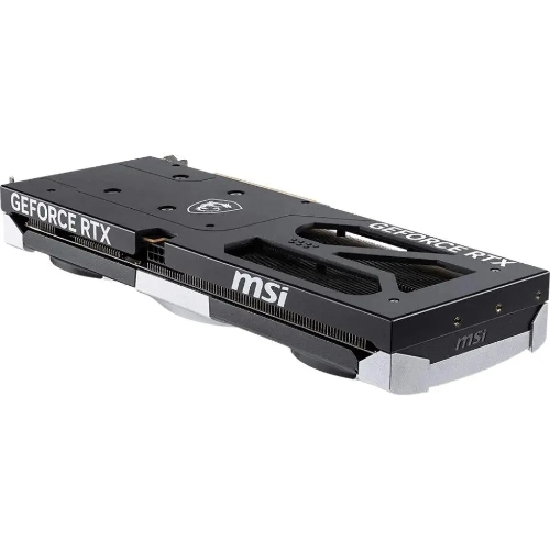 Видеокарта MSI PCI-E 5.0 RTX 5060 8G VENTUS 3X NVIDIA GeForce RTX 5060 8Gb 128bit GDDR6 2602/28000 HDMIx1 DPx3 HDCP Ret