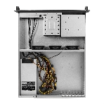Серверный корпус ExeGate Pro 2U550-06/2U2088 (RM 19