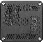 Мини ПК MSI Cubi Z AI 8M-008XRU Ryzen 5 8645HS (4.3) 16Gb SSD 512Gb 760M без ОС WiFi BT 120W (9S6-B03231-019)
