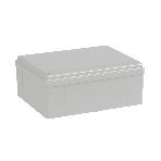 Коробка распределительная DKC 54110 ОП 190х140х70, гладкие стенки, IP56