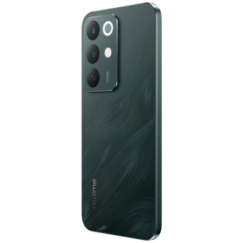 Смартфон Realme C85 Pro RMX5555 8/256Gb, темно-зеленый