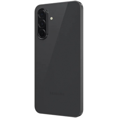 Смартфон Samsung Galaxy A36 SM-A366 8/128Gb черный