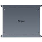 Мини ПК Chuwi CoreBox CWI601I52P черный i5 12450H(2Ghz)/16Gb/512PCISSDGb/Int:Intel Iris Xe GraphicsWin 11Pro
