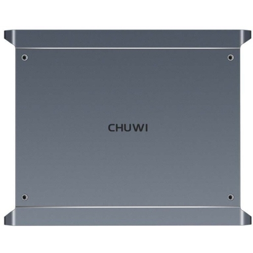 Мини ПК Chuwi CoreBox CWI601I52P черный i5 12450H(2Ghz)/16Gb/512PCISSDGb/Int:Intel Iris Xe GraphicsWin 11Pro