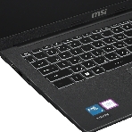 Ноутбук MSI Modern 15 F1MG/15.6
