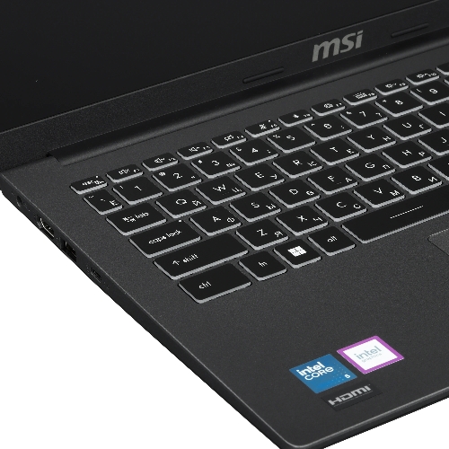 Ноутбук MSI Modern 15 F1MG/15.6