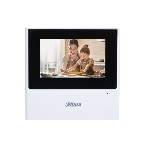 Видеодомофон DAHUA DHI-VTH2611L-WP, Dahua Wi-Fi Indoor Monitor