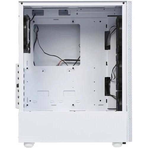 Компьютерный корпус для ПК XPG VALOR MESH C VALORMESHC4VA-WHCWW