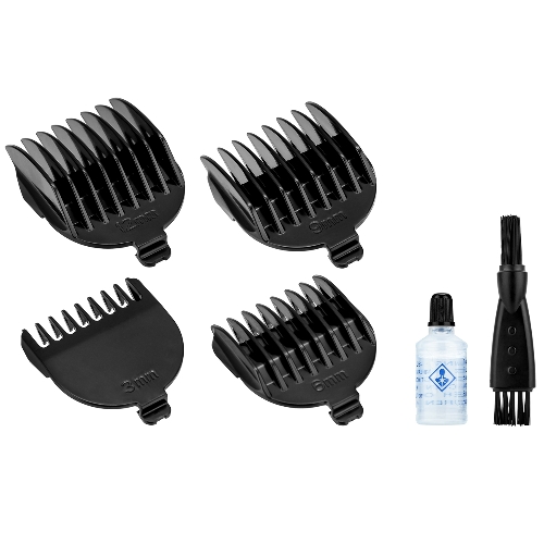 Бритва электрическая BRAYER BR3602