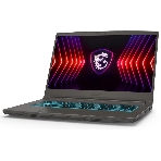 Ноутбук MSI Thin 15 B13VE-3200XRU Intel Core i7-13620H/16Gb/SSD 512Gb/RTX 4050 6Gb/15.6