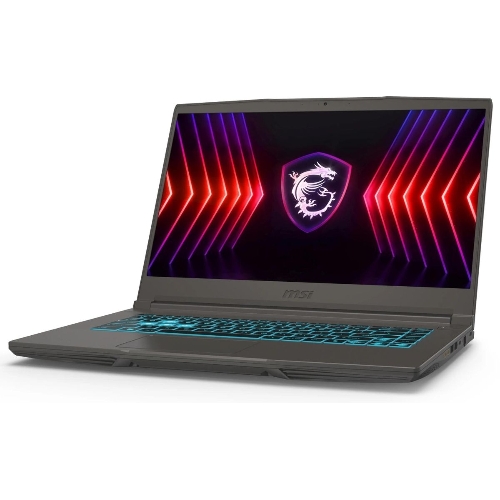 Ноутбук MSI Thin 15 B13VE-3200XRU Intel Core i7-13620H/16Gb/SSD 512Gb/RTX 4050 6Gb/15.6