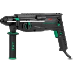 Перфоратор DWT SBHP08-26 BMC, SDS-plus, 800 Вт, 2,8 Дж, от сети