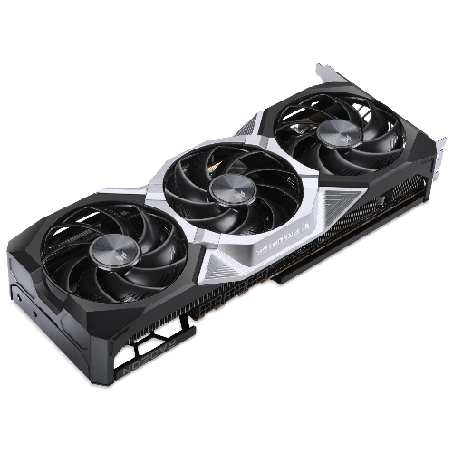 Видеокарта Acer RX9070XT PREDATOR BIFROST OC 16Gb GDDR6 256bit 3xDP HDMI 3FAN RTL
