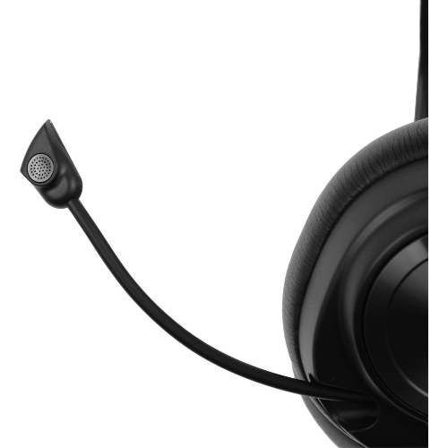 Гарнитура SteelSeries Arctis Nova Pro чёрный, проводная, USB, совместимость с PS5, Xbox