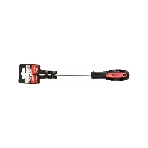 Отвертка Matrix Anti-Slip 12246 PH1 х 150 мм, CrV, двухкомп. рукоятка