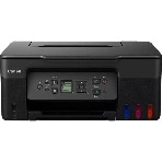 МФУ струйное Canon Pixma G3470 (5805C029AA), A4, цветной, печ. до 11/6 стр/мин. (ч/б/цв.), 4800 x 1200 dpi (печ.), 600x1200dpi (скан.), USB, Wi-Fi черный