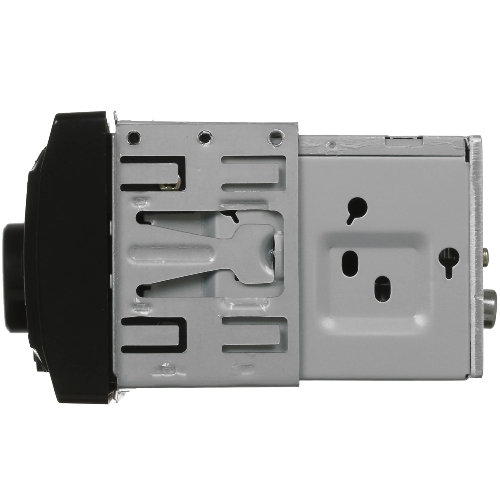 Автомагнитола Soundmax SM-CCR3188FB, 1 DIN, Bluetooth, USB Type-A, AUX