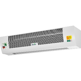 Завеса тепловая электрическая Ballu BHC-M10T09-PS (пульт BRC-D1)