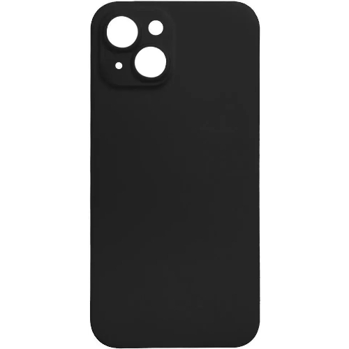 Чехол (клип-кейс) GRESSO Smart Slim 360, для Apple iPhone 13, черный gr17smt501