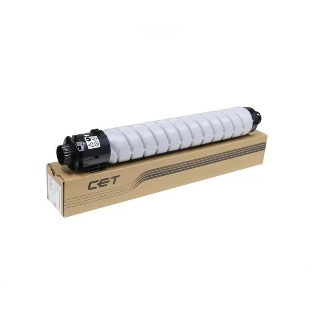 Картридж лазерный CET (CPP, KR1) CET141569 черный (WW) 285 г для RICOH IMC2000