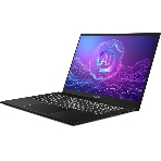 Ноутбук MSI Suммit A16 AI+ A3HMTG-084RU черный 9S7-159K21-084 Ryzen AI 9 365 32Gb SSD 2Tb AMD Radeon 880M 16
