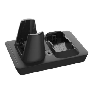 Однослотовый кредл Bluebird ASSY: EK430 1-Slot Charge Ethernet w/Spare Battery, Requires Power Adapter 9V/3A 602010012