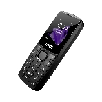 Мобильный телефон INOI 240 Modern 4G черный