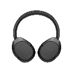 Беспроводные/проводные наушники Edifier W830NB черный, полноразмерные, Bluetooth + USB-C, активное шумоподавление