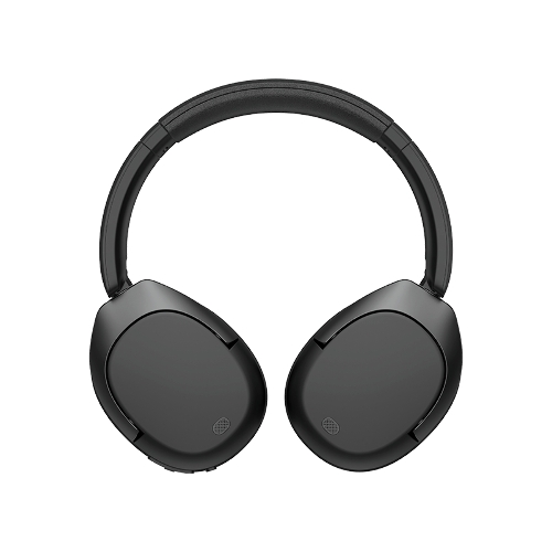 Беспроводные/проводные наушники Edifier W830NB черный, полноразмерные, Bluetooth + USB-C, активное шумоподавление