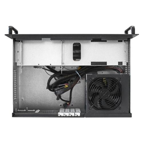 Серверный корпус ExeGate EX293668RUS Pro 3U330-02 (RM 19