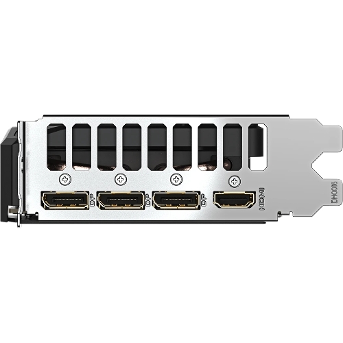 Видеокарта Gigabyte GV-N5060WF2MAX OC-8GD RTX 5060 8Gb 128bit GDDR7 2512/28000 HDMIx1 DPx3 HDCP Ret