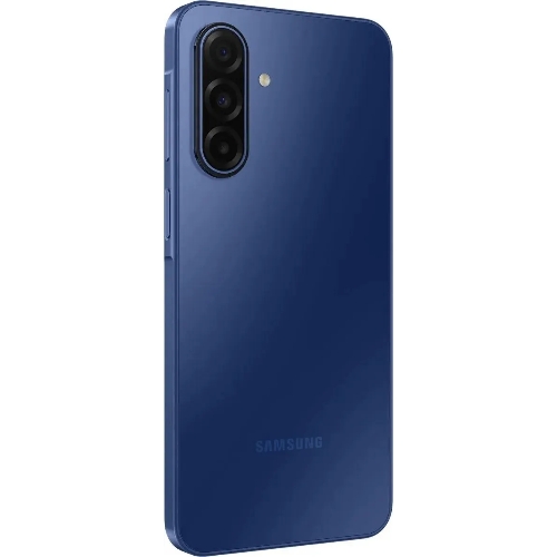 Смартфон Samsung Galaxy A17 SM-A175F, 6/128Gb, синий