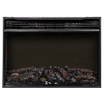 Очаг электрический Electrolux Sphere Plus EFP/P-2720RLS N
